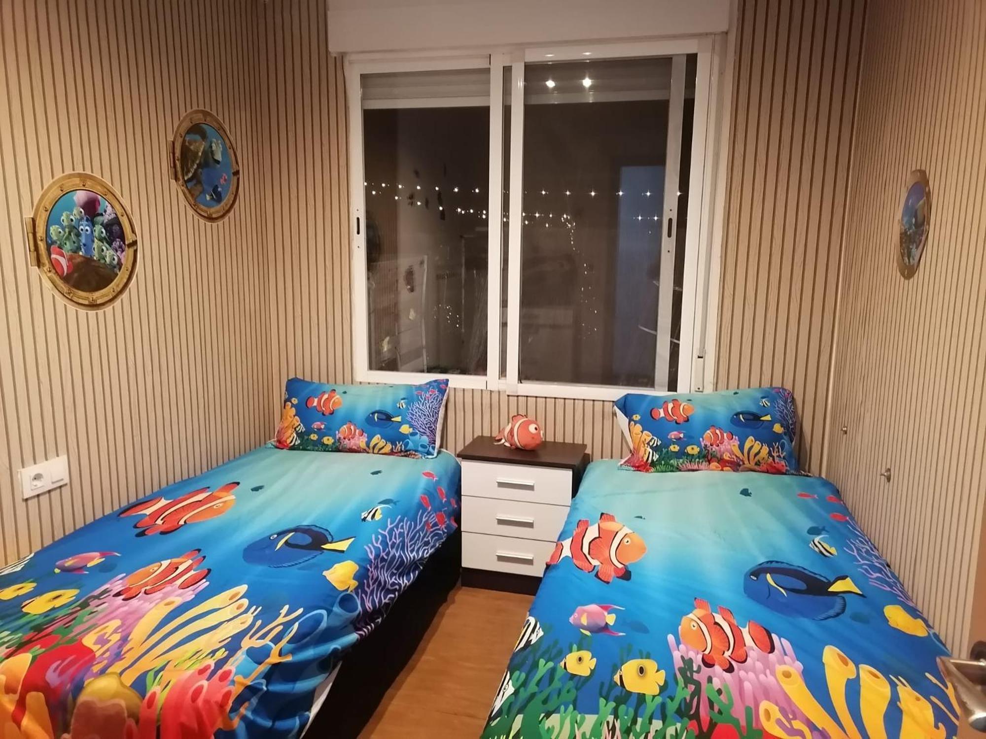 Mis Princesas, con Barbacoa, Piscina, Parking privado y wifi Chiclana de la Frontera Exterior foto